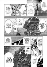 [Macxe's] Dinaranger Vol. 9-11 [English][SaHa]