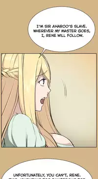 [Hong BanJang] Aharoo Ch.1-29 (English) (YoManga) (Ongoing)