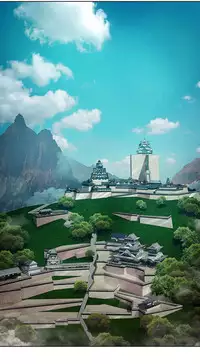 [Studio Gale] Lady Garden Ch.1-36 (English) (Ongoing)