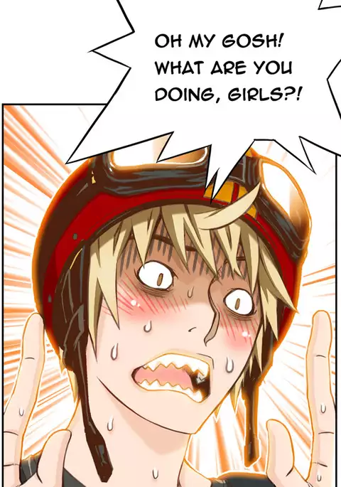 Kill the Dead Bastard Ch.0-15