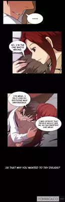 [Yihyeonmin] Drug Candy Ch.0-42 (English) (YoManga) (Ongoing)