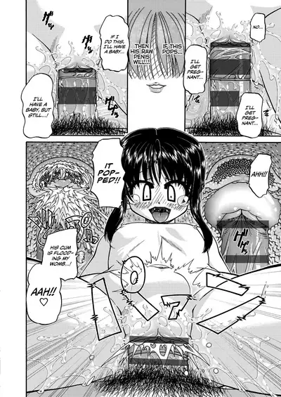 Joshi Shougakusei Ninshin Club | Gradeschooler Childbearing Club