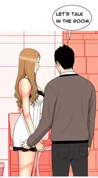 Hooker Ch.1-37 (English) (Ongoing)