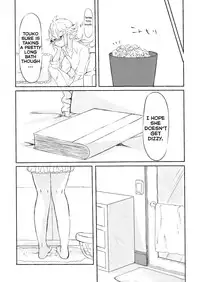 (C85) [my pace world (Kabocha Torte)] Deep love ~Muchuu na Futari~ (Pokémon Black and White) [English] {HimaHimaSeijin}