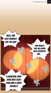 [Hong BanJang] Aharoo Ch.1-29 (English) (YoManga) (Ongoing)