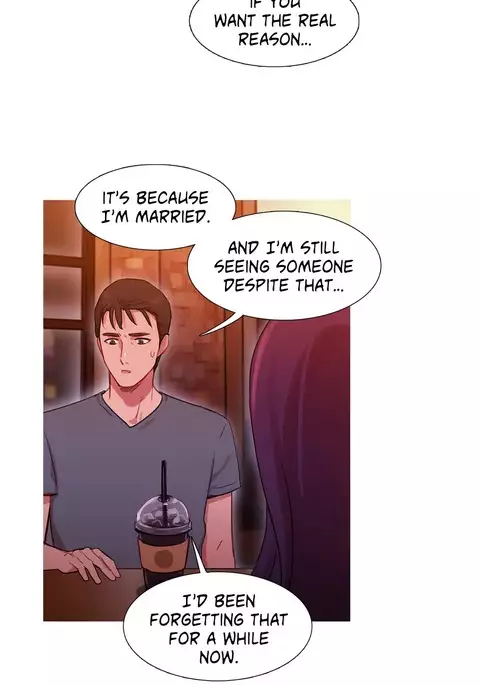 Scandal of the Witch Ch.1-39