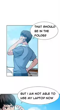 Change Partner Ch.1-18 (English) (Ongoing)