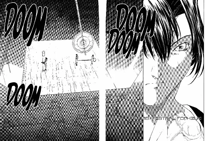 Sex Warrior Isane XXX 07