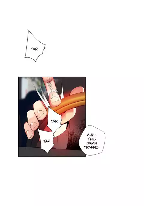 Lilith`s Cord Ch.1-16