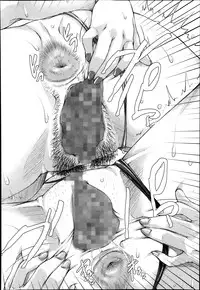 BUSTER COMIC 2013-11