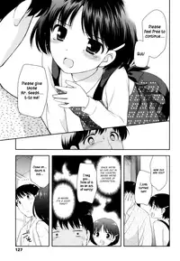 [Ueda Yuu] Tobidase! Koakuma [English] [Hayama_Kotono]