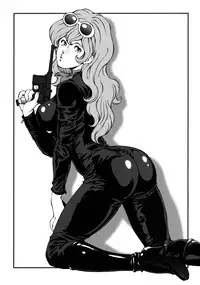 (C77) [Rippadou (Ankokudou Shinkaigyo)] FUJIKO COLLECTION (Lupin the 3rd)