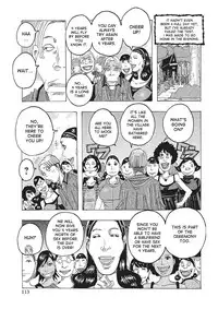 [Jeanne DA'ck] Toukai no Kotou PuriPuri [English] [desudesu] [Digital]