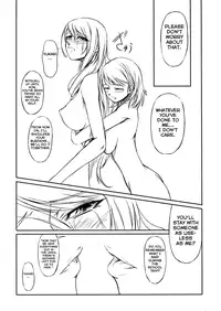 (C72) [DEX+ (Nakadera Akira)] P3 lovers (Persona 3) [English] [Rabbit Reich]