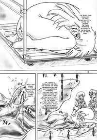 [Sumomo Dou] Shinju Shimai | Pearl Sisters [English]