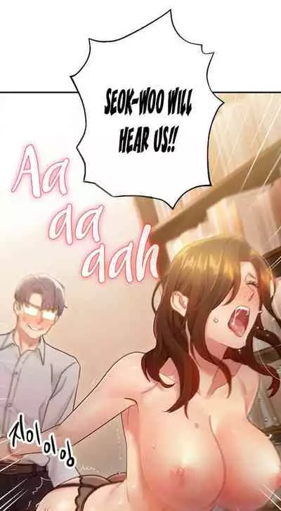 [Neck Pilllow] Stepmother Friends Ch.39/? [English] [Hentai Universe] NEW! 13/10/2020