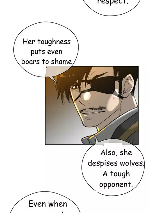 Perfect Half Ch.1-34