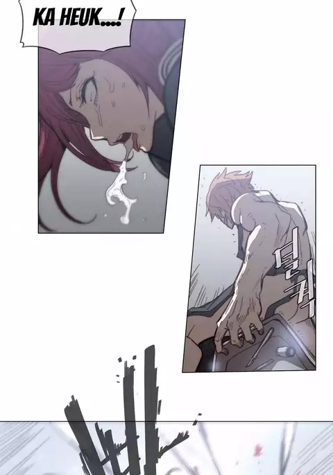 Household Affairs Ch.1-51