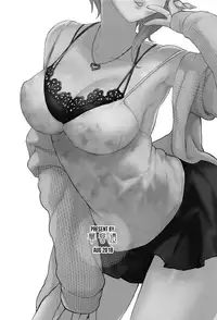 (C94) [Kayoudou (shouka)] Das Parfum 2 (THE IDOLM@STER CINDERELLA GIRLS) [Chinese] [有毒気漢化組]