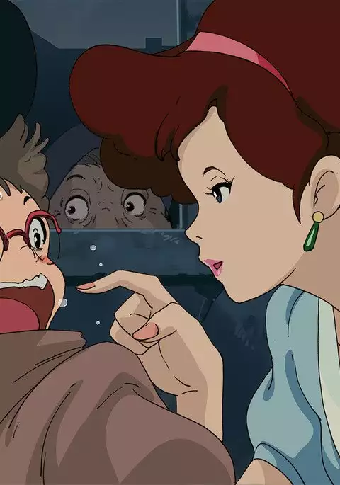 豚をくれないか