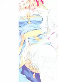 (C78) [Ryuknigthia (Kiduki Erika)] Everyday RO 3 (Ragnarok Online)[english]