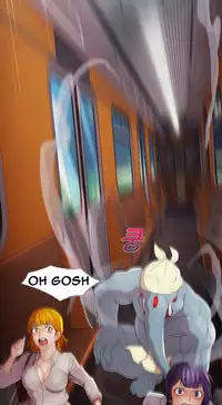 [Studio Gale] Lady Garden Ch.1-36 (English) (Ongoing)