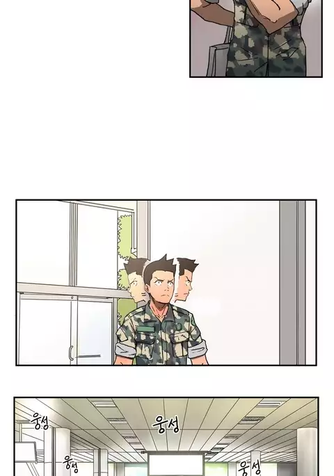 Refrain Love Ch.1-24