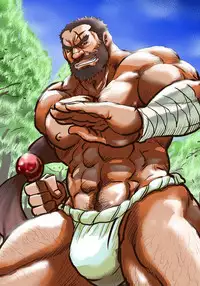 Massive - Gay Manga and the Men Who Make It [Eng]