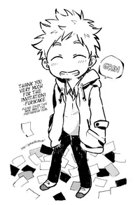 [Mew (Amenon)] Photogenic (Ookiku Furikabutte) [English] {Baka Dumb Aho Scans}