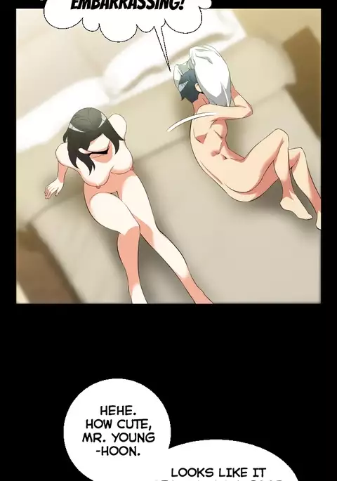 Love Parameter Ch.1-49