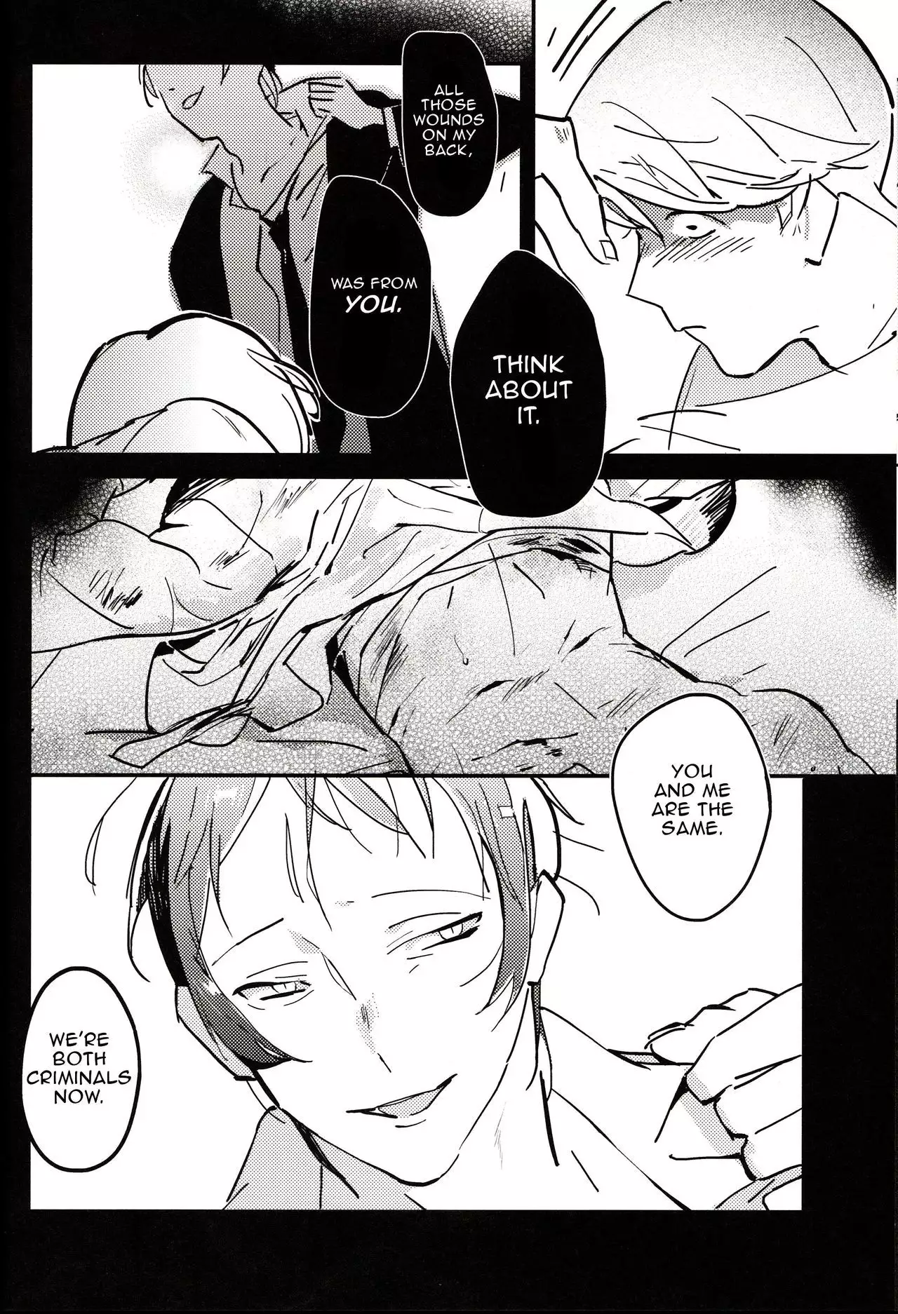 5150 | The Heart of the Crab