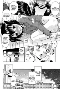 [Tamachi Yuki] Shounen x Shoujo Ch. 1-6 [English] {Hennojin} [Digital]