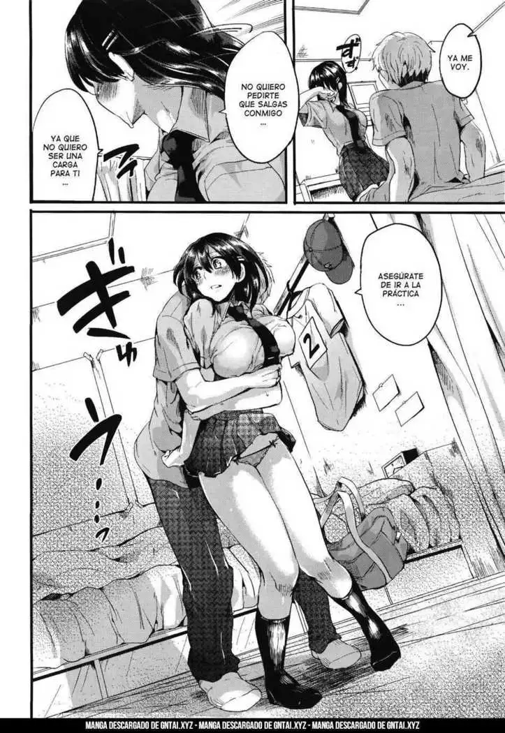 Risou no Battery Ch.01-03