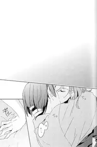 [Hishitake (SRK)] Dream Life Love Forever (Uta no Prince-sama)