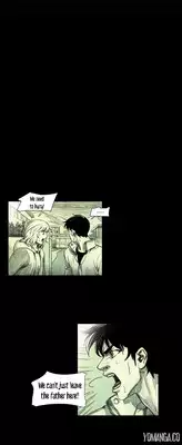 [Rigeng] House of Dolls Ch.0-28 (English) (YoManga)