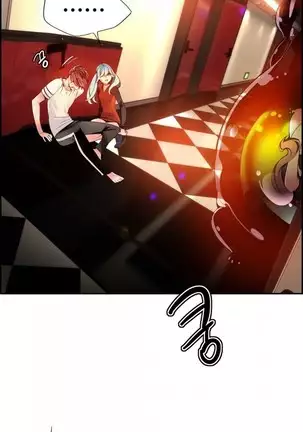 Lilith`s Cord Ch.0-36