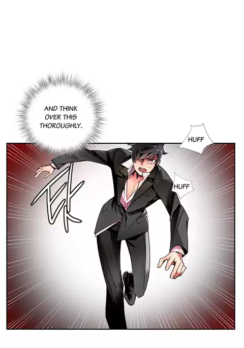 Lilith`s Cord Ch.1-26