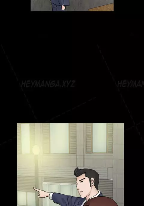 The Taste of the Hand Ch.1-37