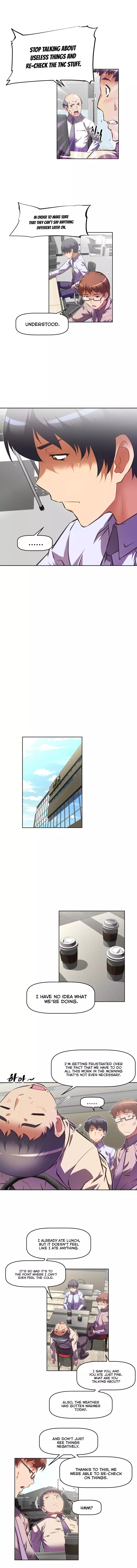 Brawling Go Ch.76-126