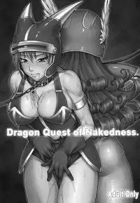 [Nagaredamaya (BANG-YOU)] DQN.Period (Dragon Quest) [Digital]