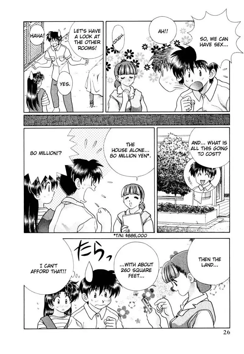 Futari Ecchi Vol14 - Pt132