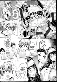 [Momofuki Rio] Kohitsujitachi no Tokubetsukoushuu (Chijou no Kiwami) [English] {SMDC-Translations}