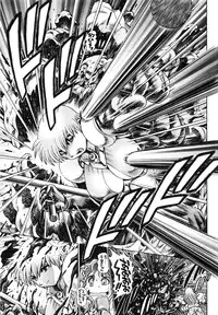 [Chataro] Nami SOS! - Keiko & Chisato Hen