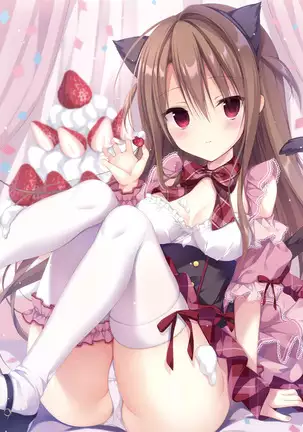 Dengeki Moeoh 2021-08