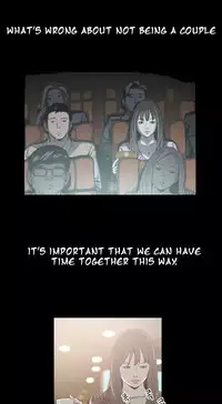 [Mr. Byeong-Su] Cohabitation Ch.1-34 (English) (Ongoing)