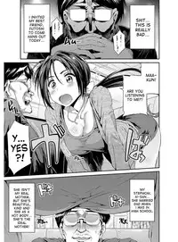 [Hinotsuki Neko] Hyoui Koukan Ch. 1-7 [English] [desudesu] [Digital]