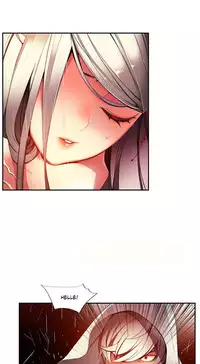 [Juder] Lilith`s Cord Ch.1-20 (English) (Ongoing)
