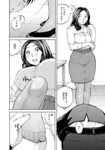 [Meika] Iretai Okusan [Digital]