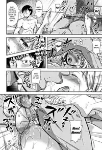 [Shirono Mahiro] Tsumatorare | Wife Taking Ch.1-7 [English] {Doujins.com}