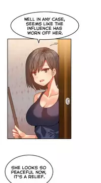 [Mx2J] Hahri's Lumpy Boardhouse Ch. 0-9 [English] (YoManga) (Ongoing)